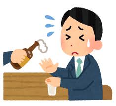 お酒が飲めない・ルックスに自信がない男子のかくれた性質