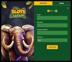 Explore the Thrilling World of SlotsSafari Casino 21.txt