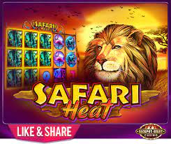 Explore the Thrilling World of SlotsSafari Casino 21.txt