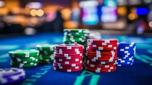 Discover the Best Casino Sites Not on Gamstop 1029