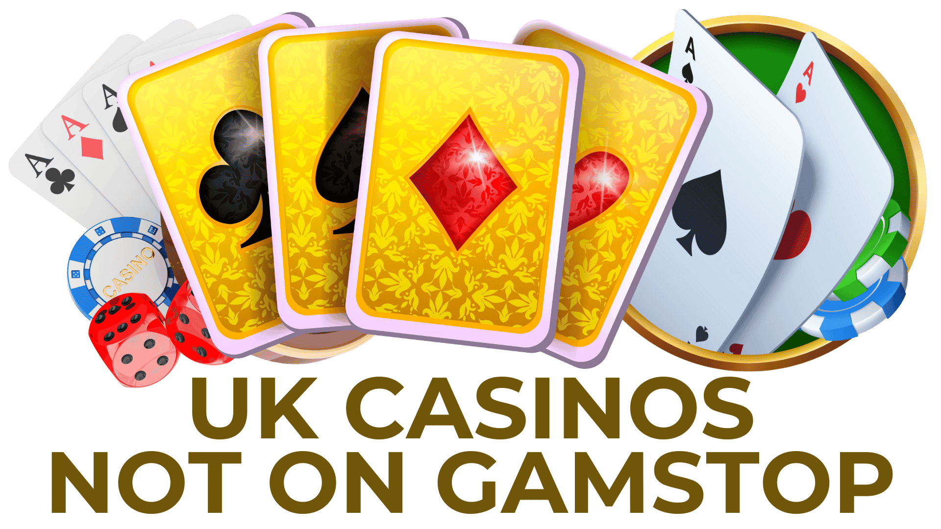 Discovering the Excitement of UK Casinos Not on Gamstop 1766