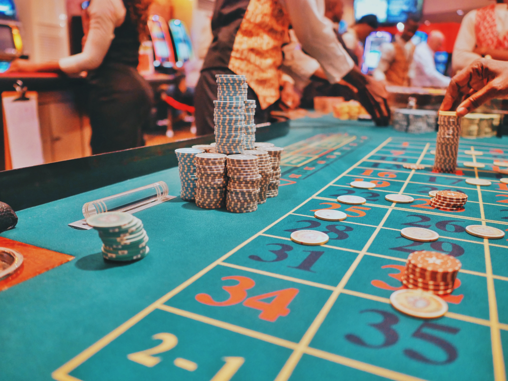 Explore the Best Non Gamstop Casinos UK for a Unique Gaming Experience 1268